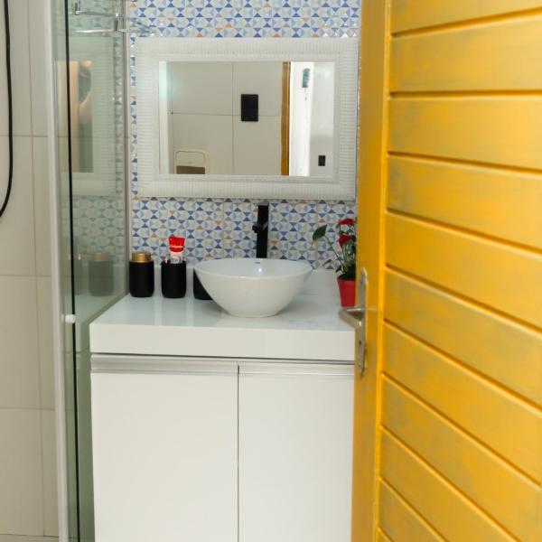 Quarto de casal em Nazaré - Foto 3