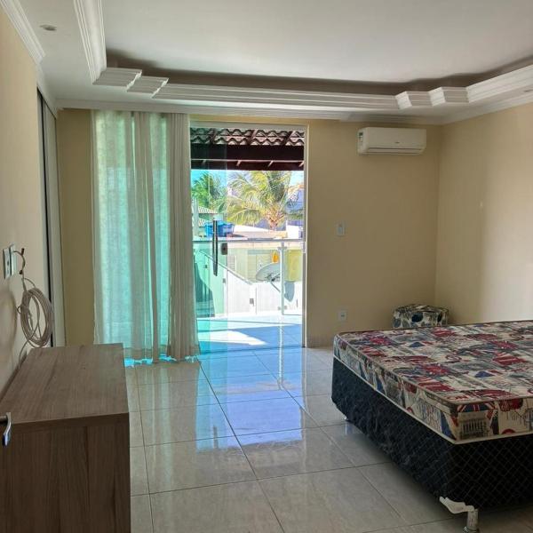Casa Aconchegante e Familiar em Arembepe-Ba - Foto 2