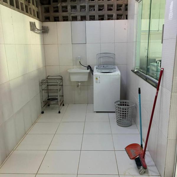 Casa Aconchegante e Familiar em Arembepe-Ba - Foto 3
