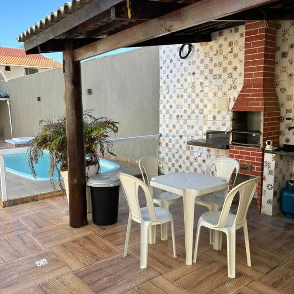 Casa Aconchegante e Familiar em Arembepe-Ba - Foto 4