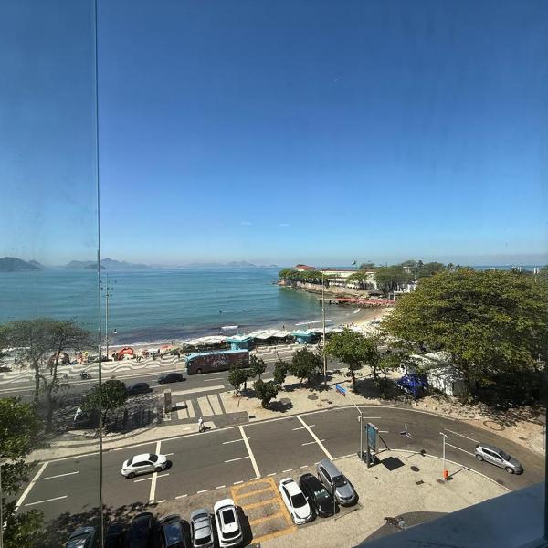 IP2115 - Atlântica - Copacabana