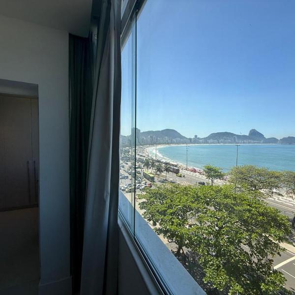 IP2115 - Atlântica - Copacabana - Foto 2