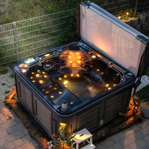 Big Loft، فندق في Empfingen