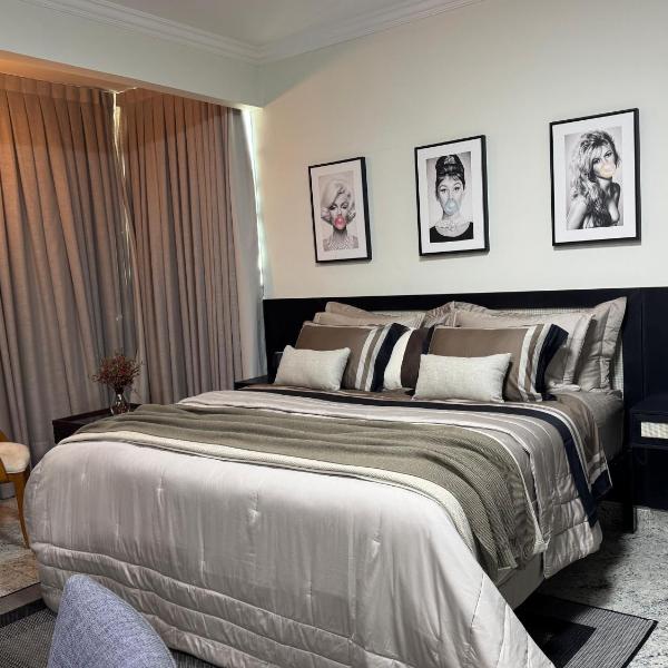 Hotel Flor de Minas
