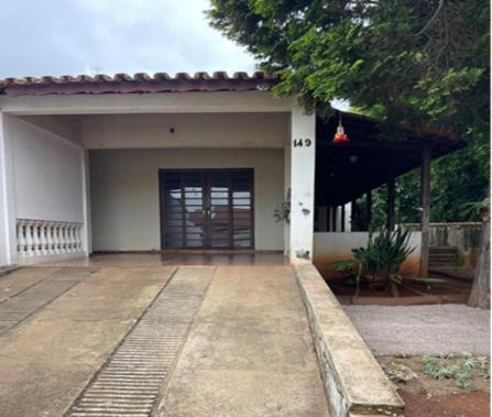 Hostel Vo Olinda