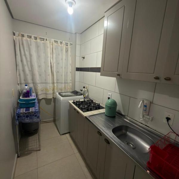 apartamento dois quarto praia dos ingleses Florianópolis - Foto 3