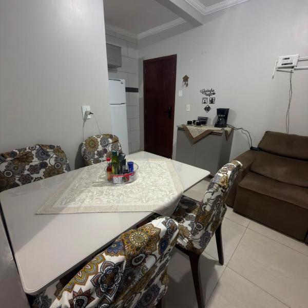 apartamento dois quarto praia dos ingleses Florianópolis - Foto 4
