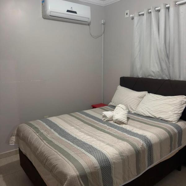 apartamento dois quarto praia dos ingleses Florianópolis - Foto 2