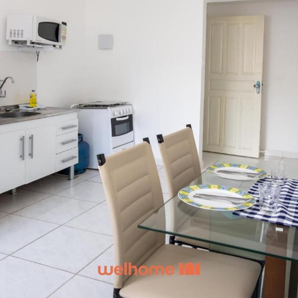 Casa em Guarapari a 450m da Prainha de Muquicaba - Foto 3