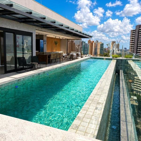 Barra Signature by HOUSi
