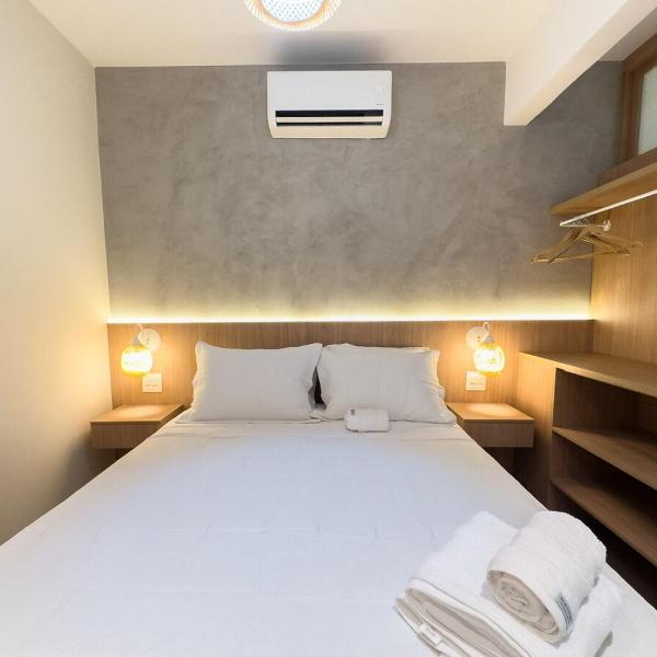 Designer Suite Boho Touch 2BR Apt Copacabana - Foto 2