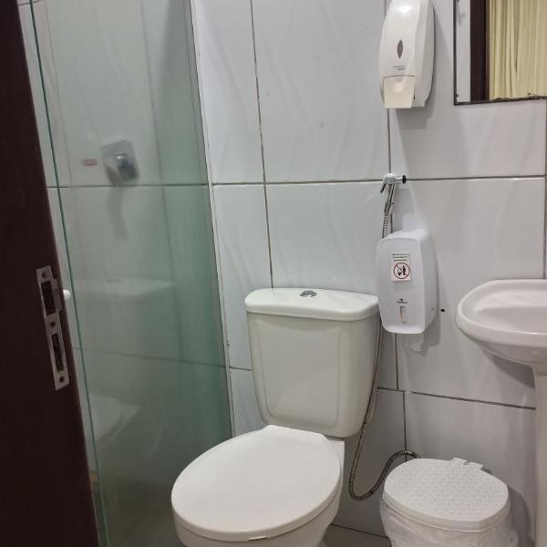 Pousada Canto dos Corais - Foto 3