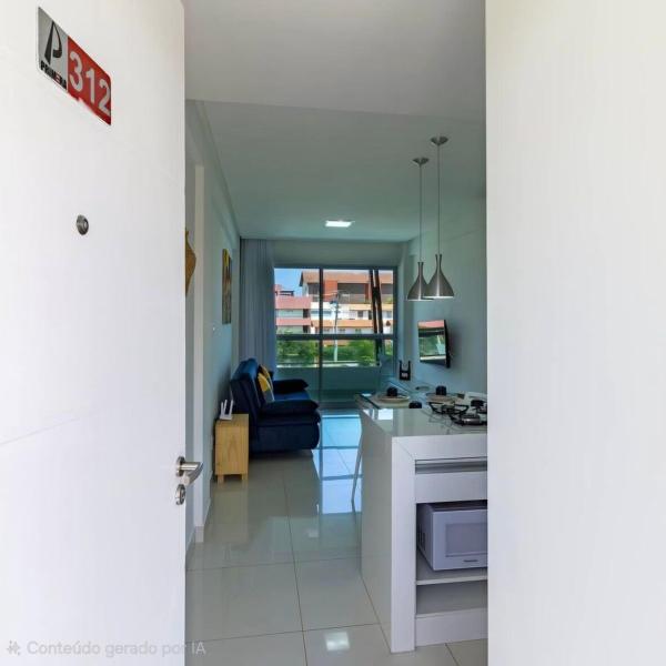 2 bedrooms a few meters from the beach - Pool - Foto 5