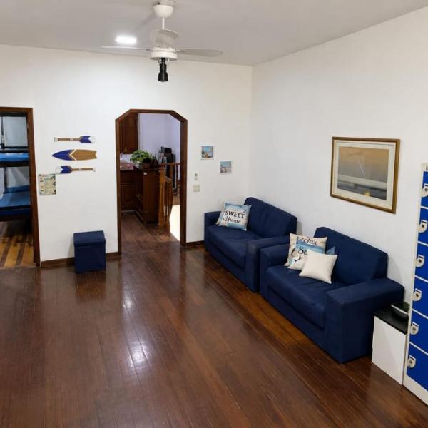 Copa Rio Beach Hostel - Foto 5