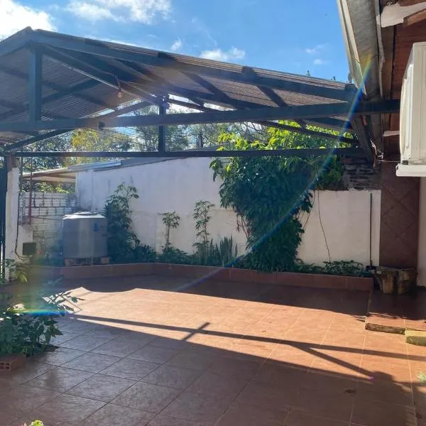 Morada Donatella, hotel din Posadas