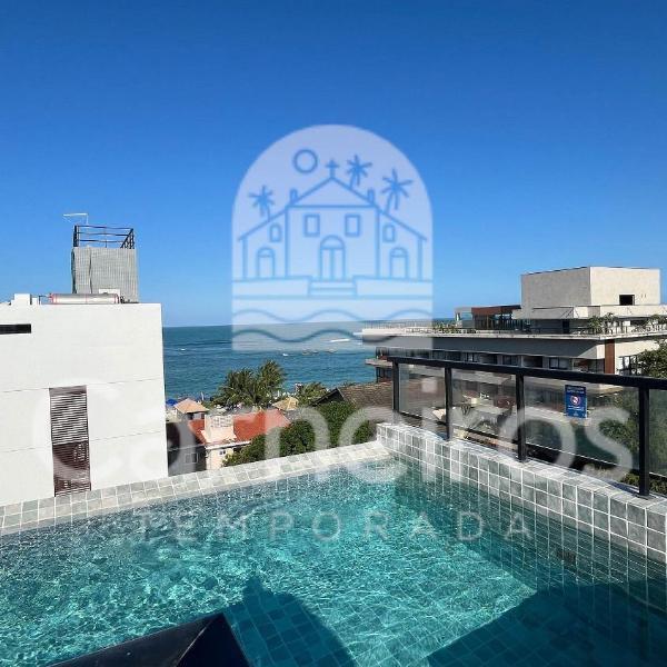 Residencial Di Maré - Porto de Galinhas