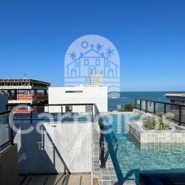 Residencial Di Maré - Porto de Galinhas - Foto 4