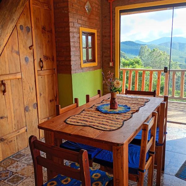 Casa Flor de Laranjeira - Foto 4