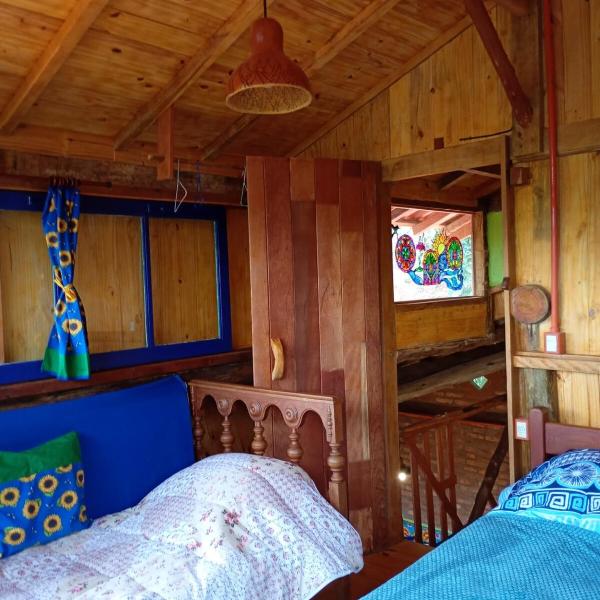 Casa Flor de Laranjeira - Foto 2