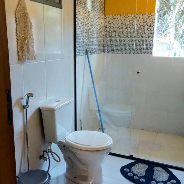 Casa Flor de Laranjeira - Foto 3