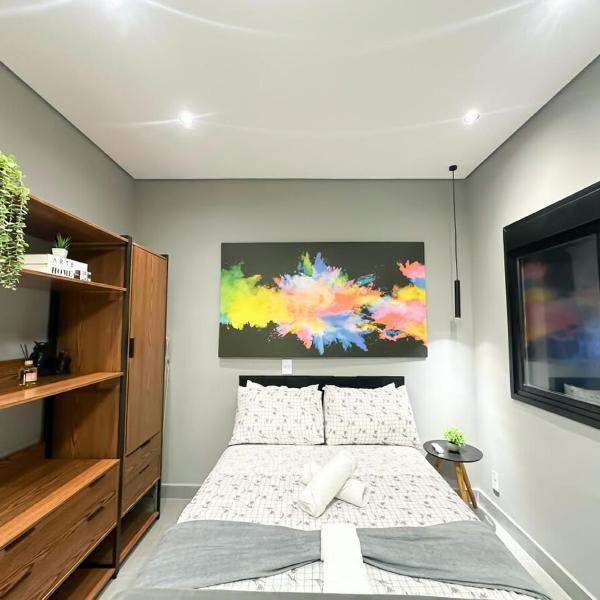 Comfort and home - Nubank Allianz