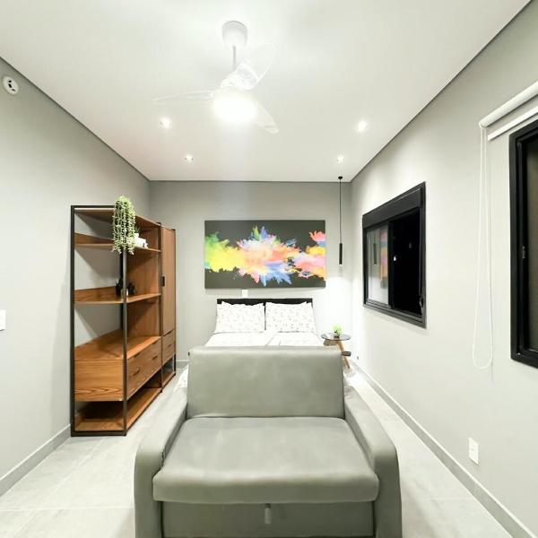 Comfort and home - Nubank Allianz - Foto 5