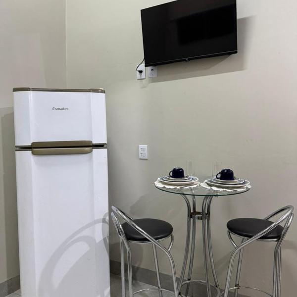 Studio Duplex - Conforto para Casais e Famílias - Foto 5