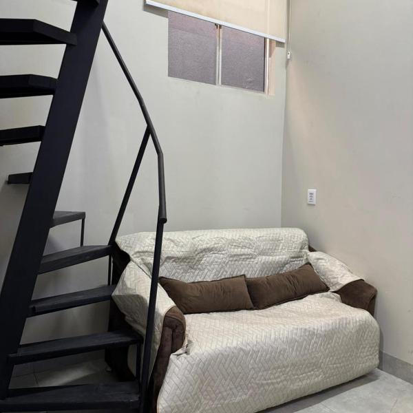 Studio Duplex - Conforto para Casais e Famílias - Foto 2