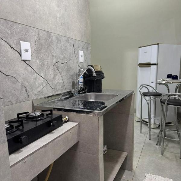 Studio Duplex - Conforto para Casais e Famílias - Foto 4