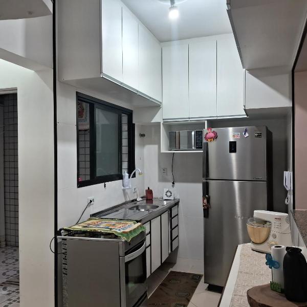 Residencial Santiago - Foto 4