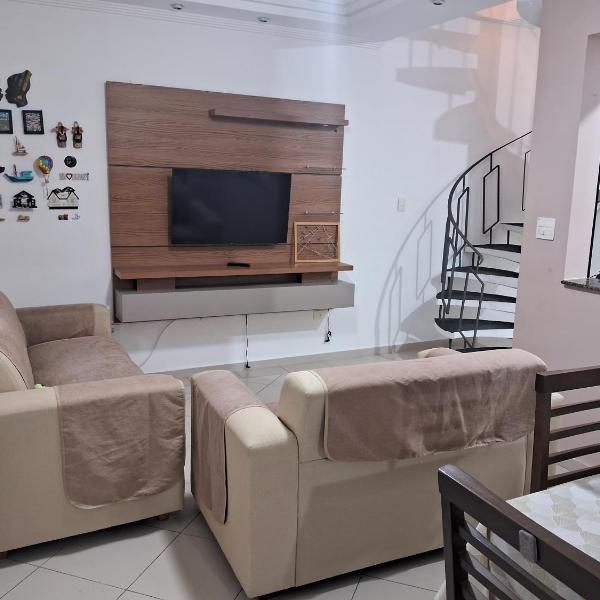 Residencial Santiago - Foto 5