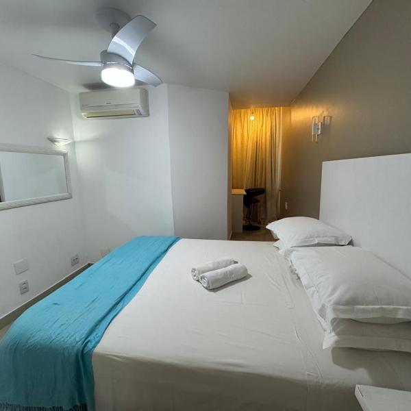 Condo rainha 101 ipanema
