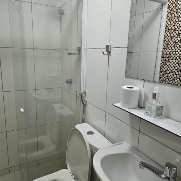 Apartamento Porto Beach a 200m do Beach Park - Foto 3