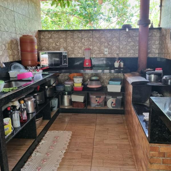 Recanto da Dirce - Foto 3