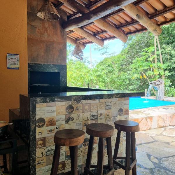 Recanto da Dirce - Foto 4