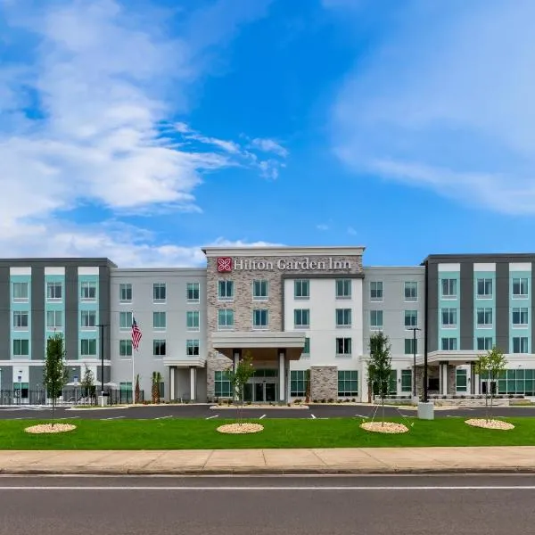 Hilton Garden Inn Destin Commons – hotel w mieście Destin