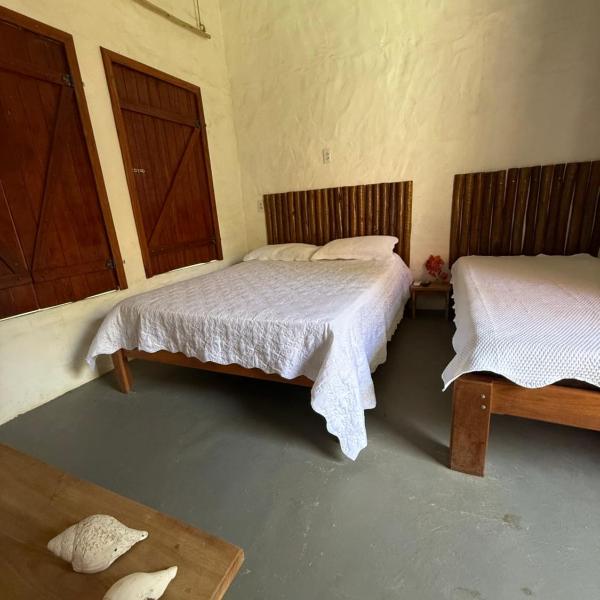 Casa das Conchas icaraizinho - Foto 2