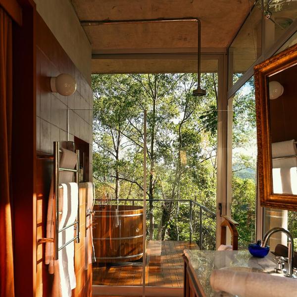 Minha Cabana Vidro - Foto 3