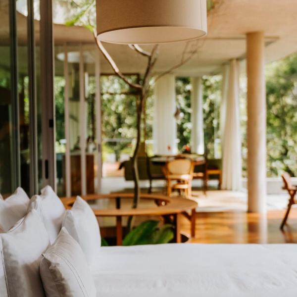 Minha Cabana Vidro - Foto 2
