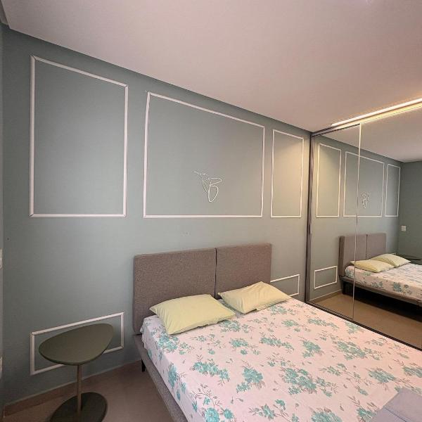 Studio Westfit 04 - BarretoStays - Foto 2
