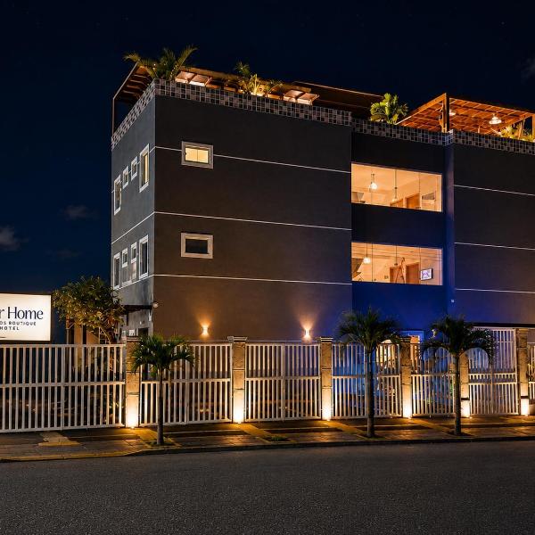 Your Home - Studios Boutique Hotel - Foto 2