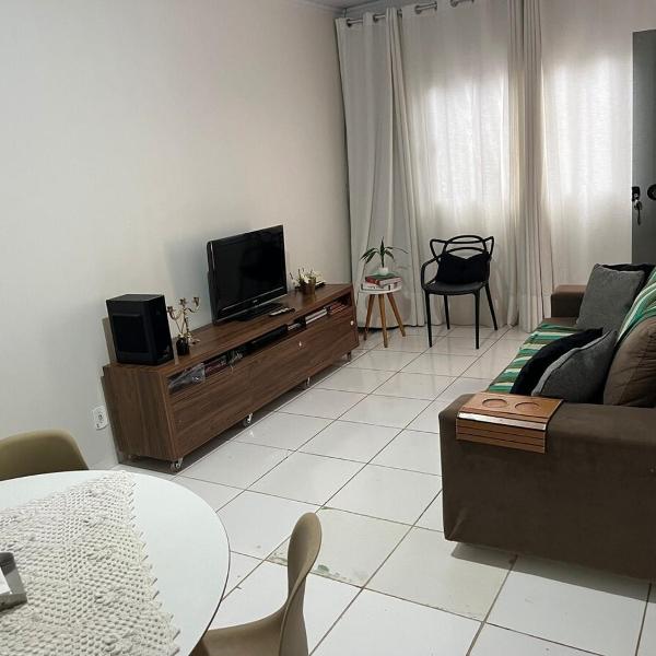 Casa de 2 quartos próximo ao centro - Foto 5