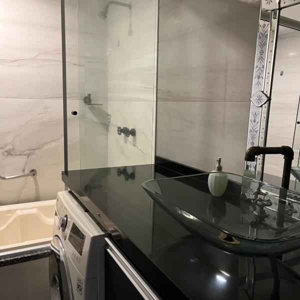 Iate Plaza Flat 613 - Foto 3