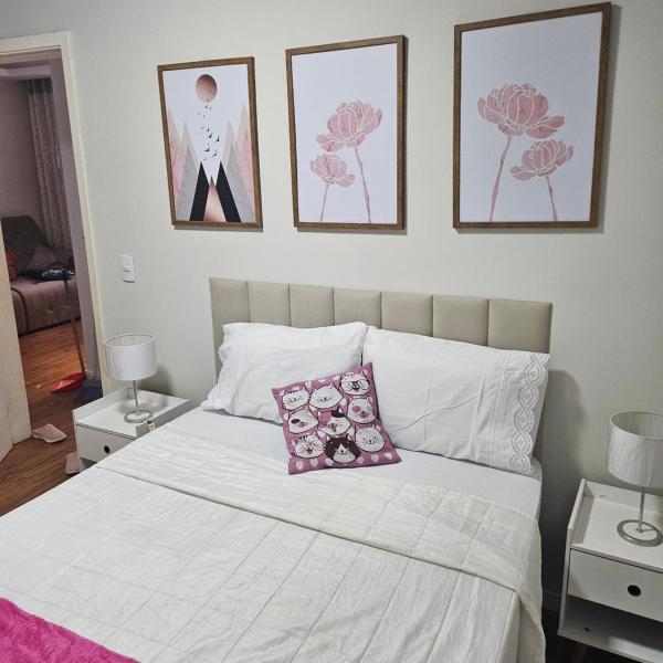 Apartamento aconchegante da serra - Foto 2