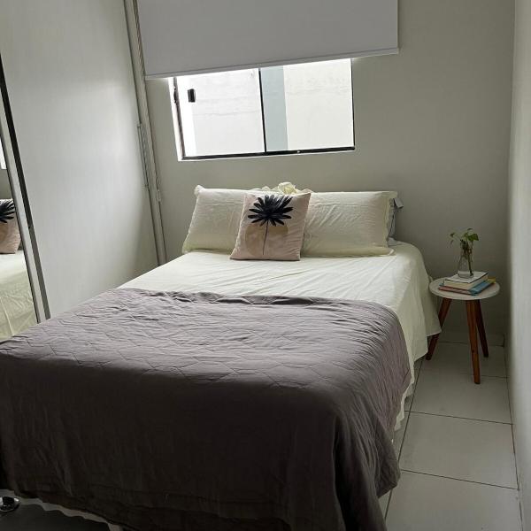 Casa de 2 quartos próximo ao centro - Foto 2