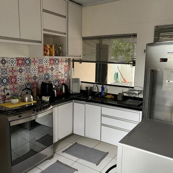Casa de 2 quartos próximo ao centro - Foto 4