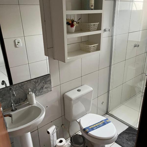 Casa de 2 quartos próximo ao centro - Foto 3