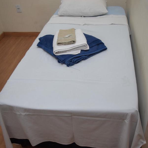 Star Hotel Quarto 205