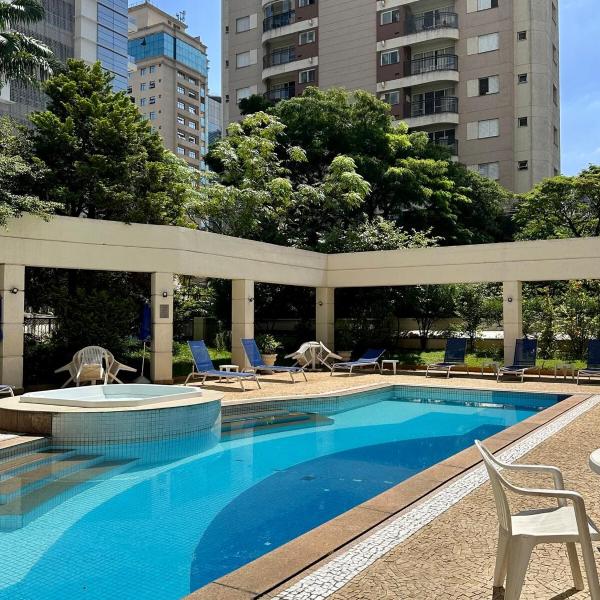 BeInn - Short Stay Collection TW Vila Olímpia - Foto 4