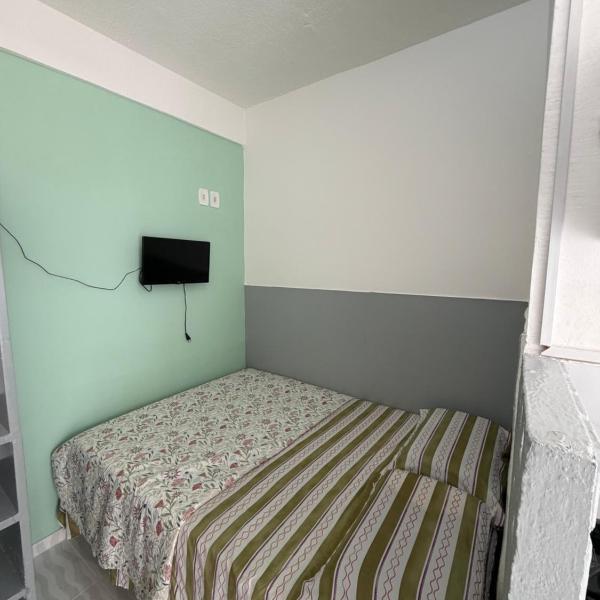 Studio completo, perto da praia! - Foto 4